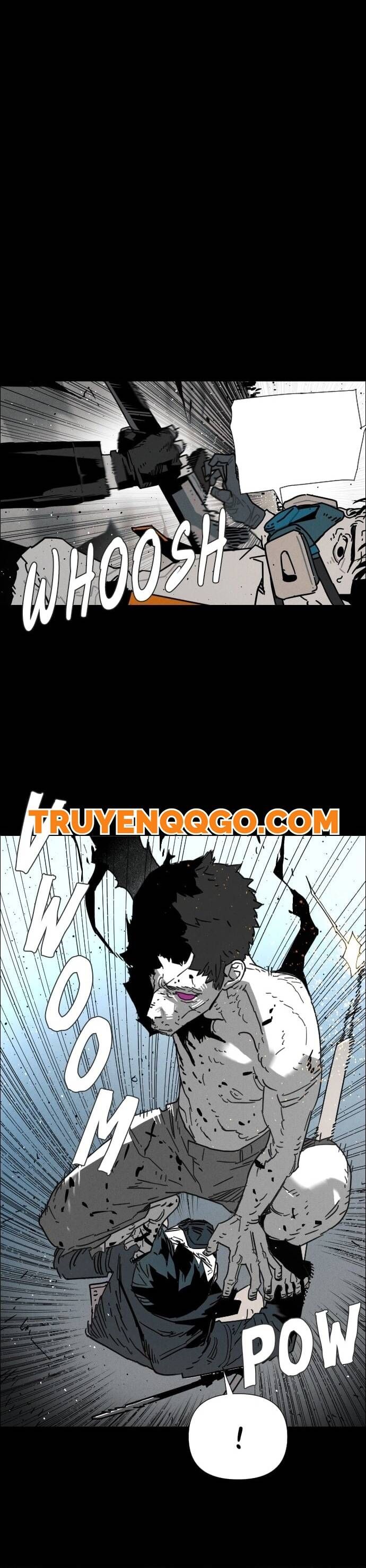 Dịch Vụ Tang Lễ Cho Xác Sống Chapter 15.1 - 34