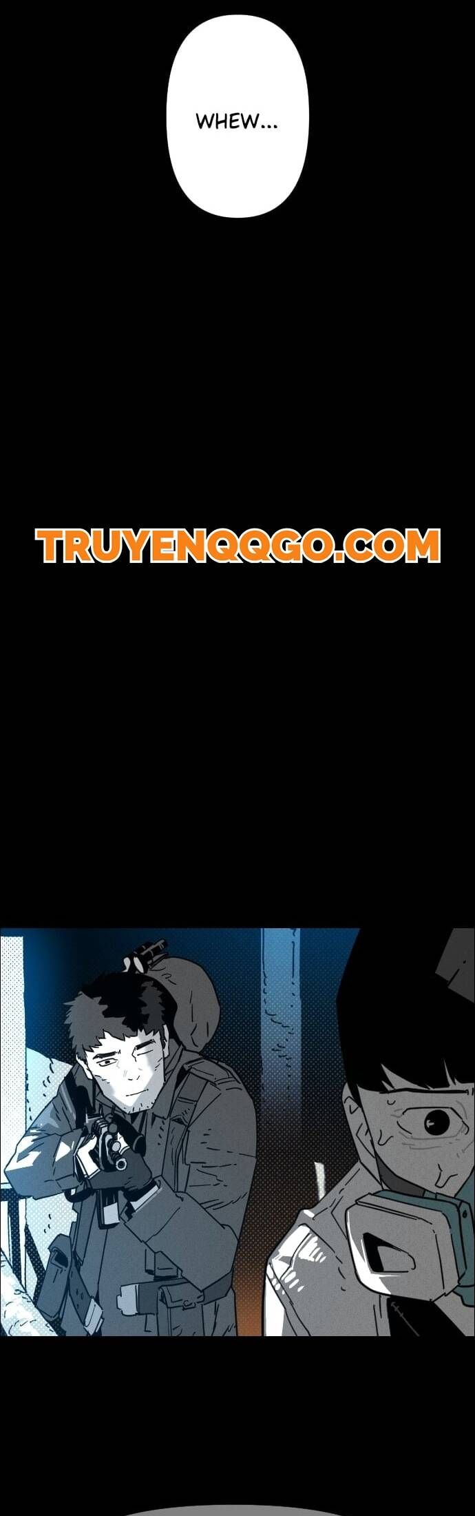 Dịch Vụ Tang Lễ Cho Xác Sống Chapter 15.1 - 40