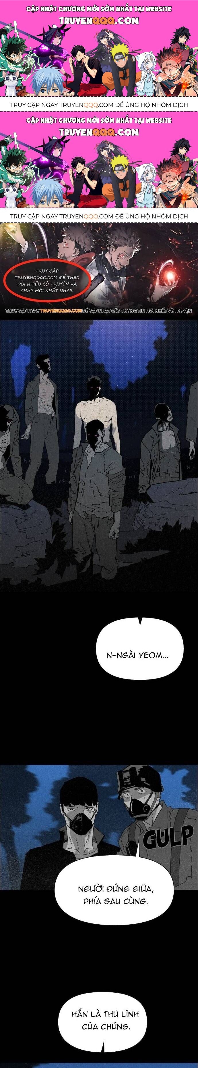 Dịch Vụ Tang Lễ Cho Xác Sống Chapter 15.2 - 1