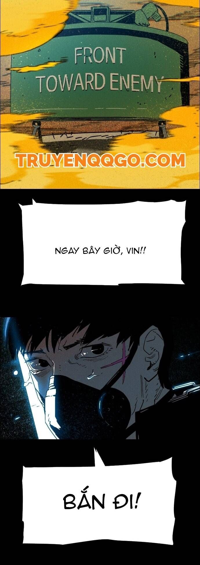 Dịch Vụ Tang Lễ Cho Xác Sống Chapter 15.2 - 25