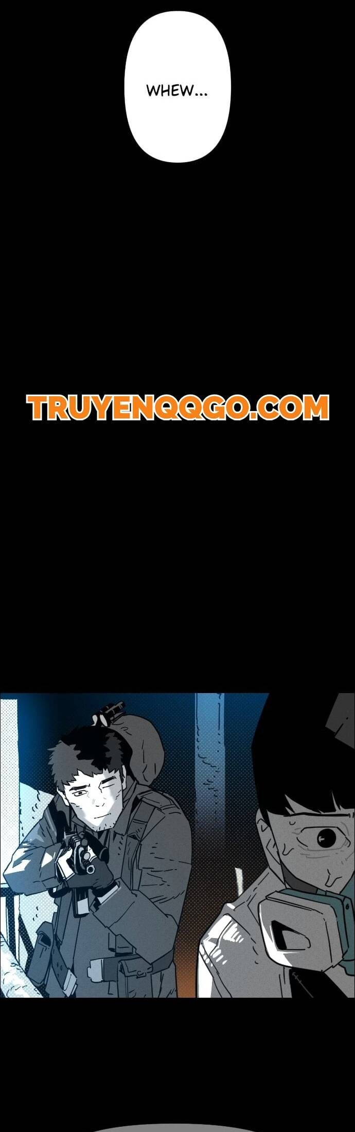 Dịch Vụ Tang Lễ Cho Xác Sống Chapter 15.2 - 40