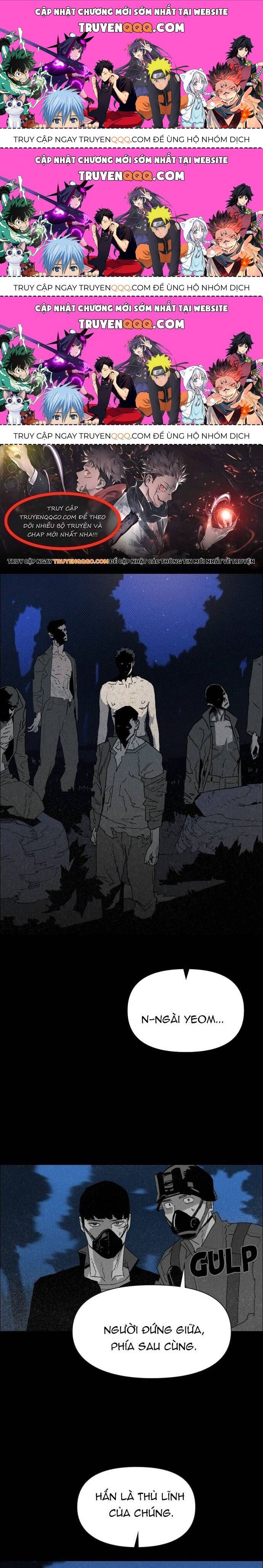 Dịch Vụ Tang Lễ Cho Xác Sống Chapter 15.3 - 1