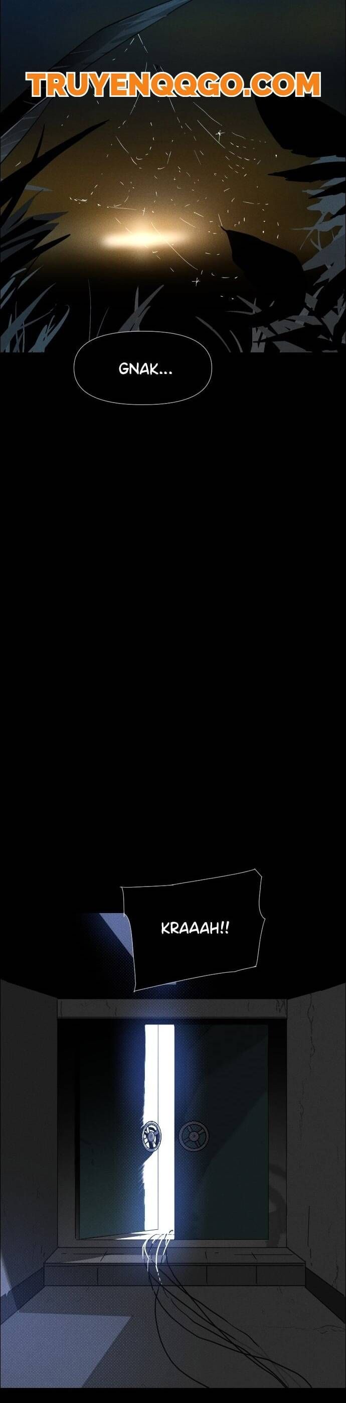 Dịch Vụ Tang Lễ Cho Xác Sống Chapter 15.3 - 20