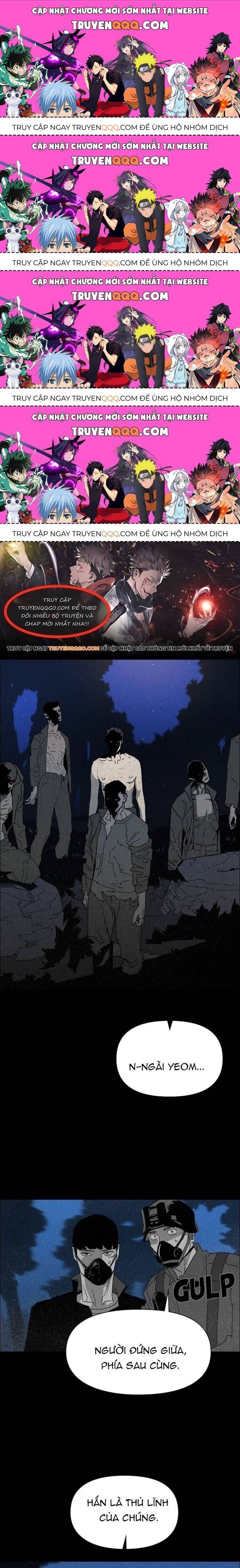 Dịch Vụ Tang Lễ Cho Xác Sống Chapter 15.4 - 1