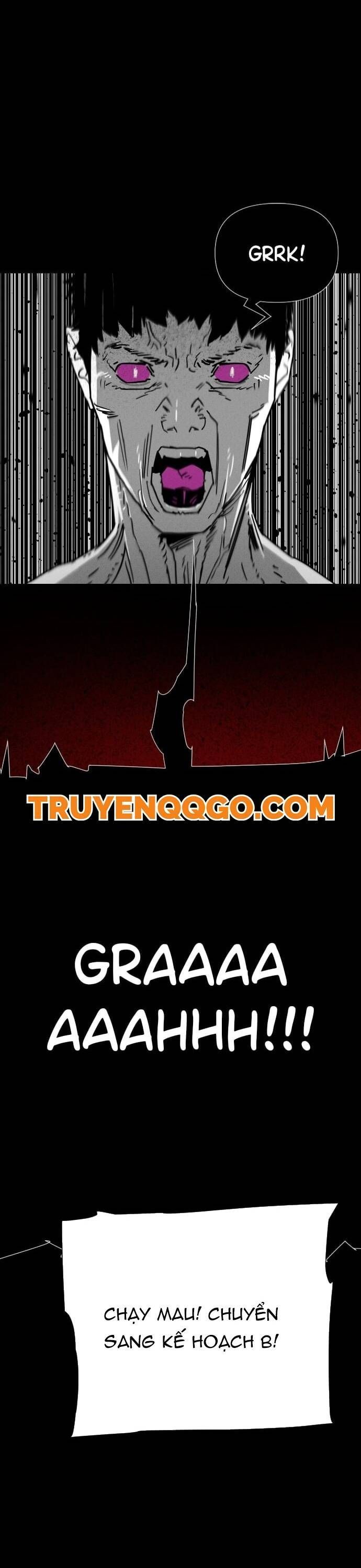 Dịch Vụ Tang Lễ Cho Xác Sống Chapter 15.4 - 18