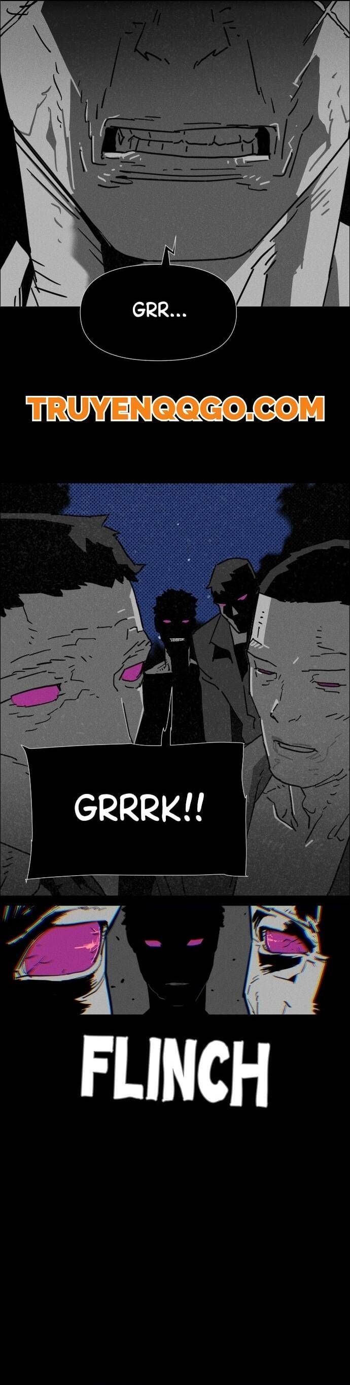 Dịch Vụ Tang Lễ Cho Xác Sống Chapter 15.4 - 3