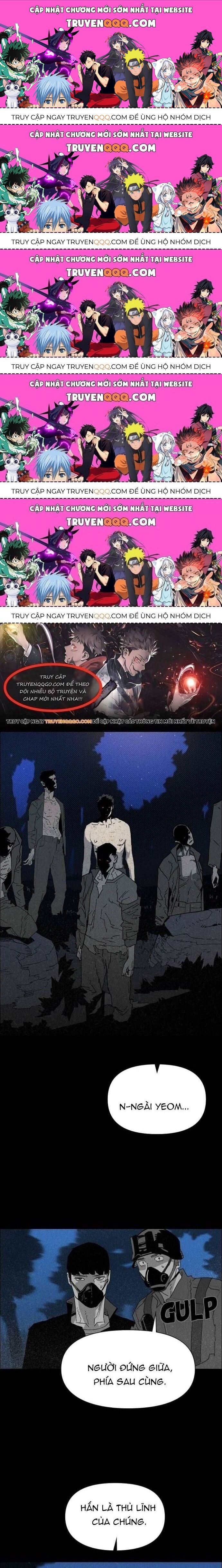 Dịch Vụ Tang Lễ Cho Xác Sống Chapter 15.5 - 1