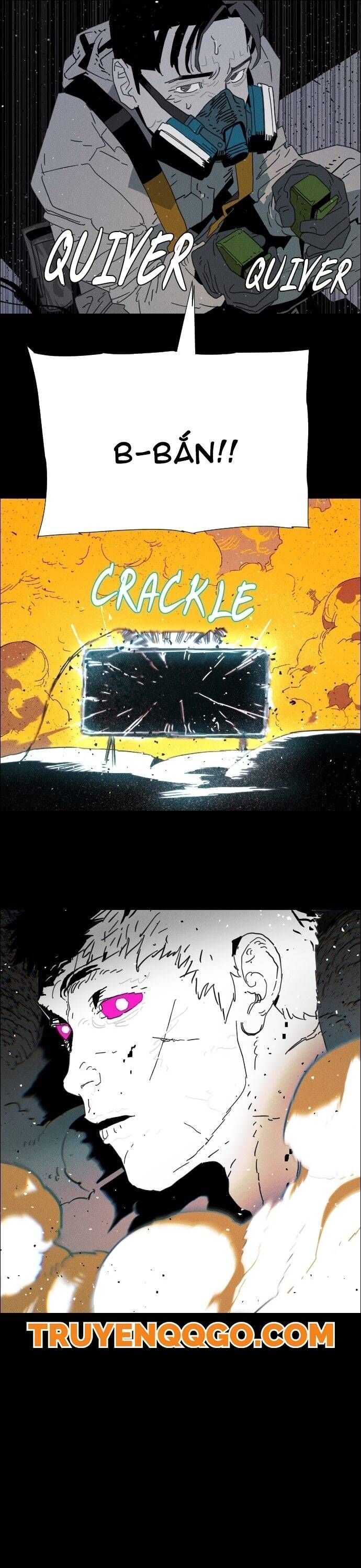 Dịch Vụ Tang Lễ Cho Xác Sống Chapter 15.5 - 26