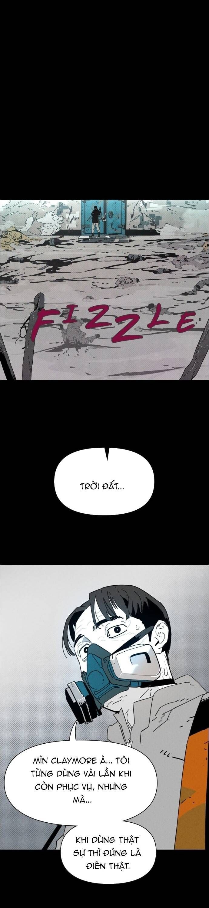 Dịch Vụ Tang Lễ Cho Xác Sống Chapter 15.5 - 30