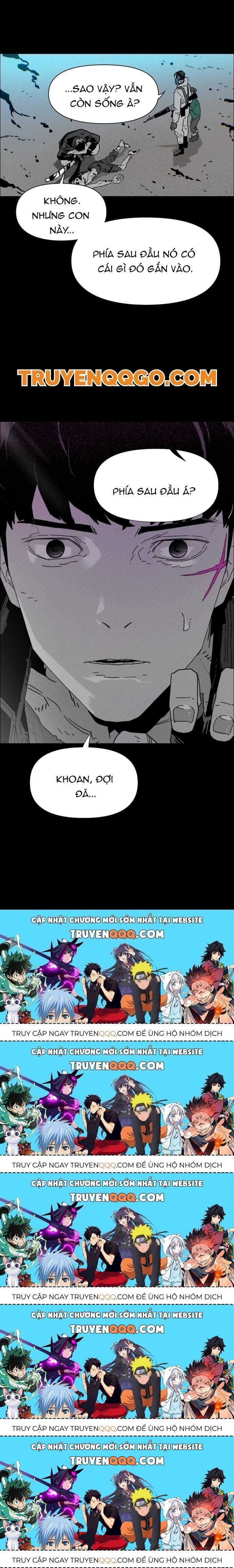 Dịch Vụ Tang Lễ Cho Xác Sống Chapter 15.5 - 45