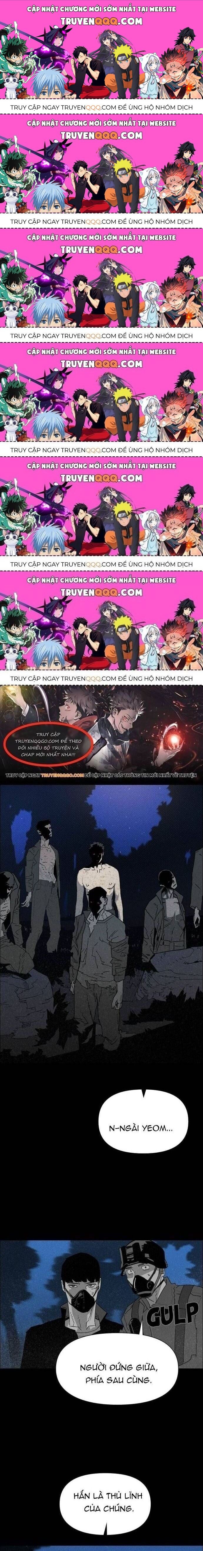 Dịch Vụ Tang Lễ Cho Xác Sống Chapter 15.6 - 1