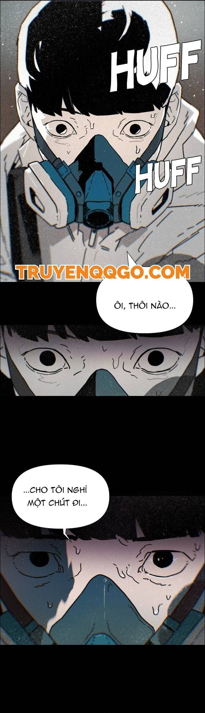 Dịch Vụ Tang Lễ Cho Xác Sống Chapter 15.6 - 12