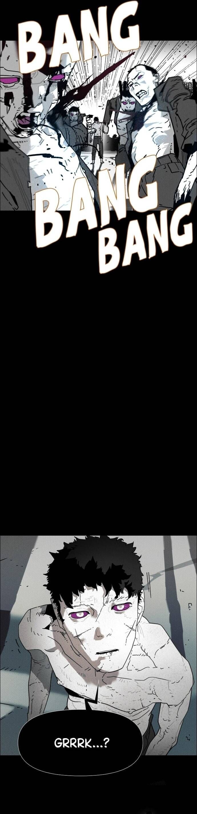 Dịch Vụ Tang Lễ Cho Xác Sống Chapter 15.6 - 22