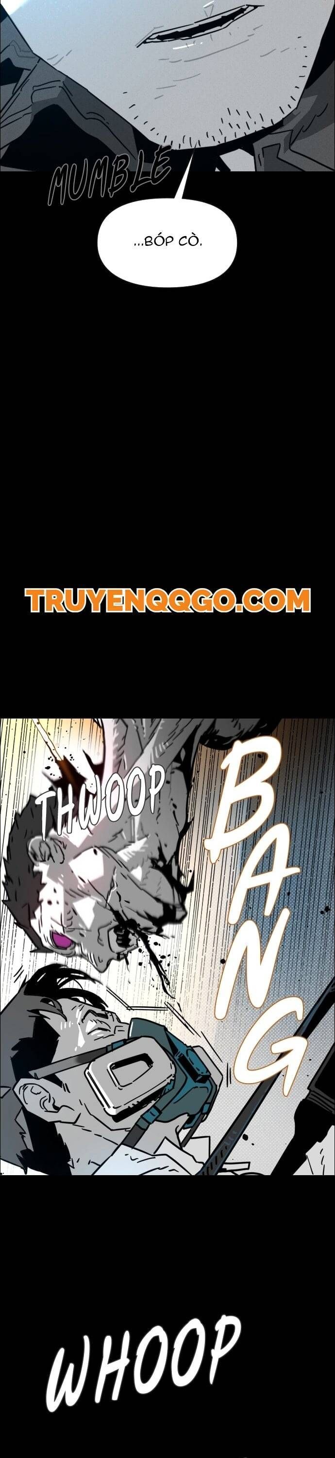 Dịch Vụ Tang Lễ Cho Xác Sống Chapter 15.6 - 42