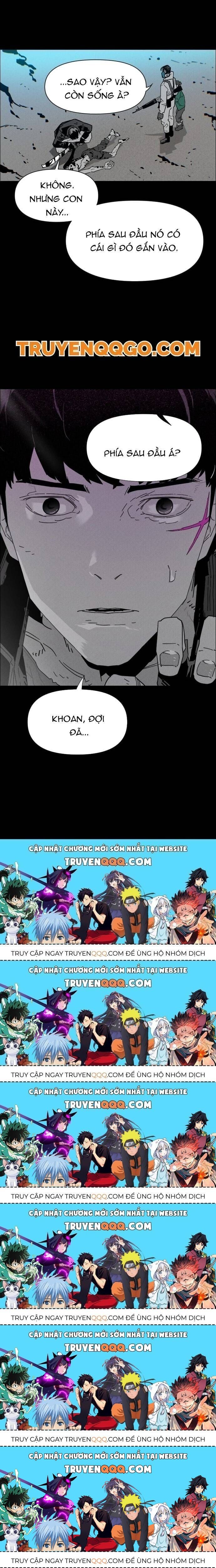 Dịch Vụ Tang Lễ Cho Xác Sống Chapter 15.6 - 45