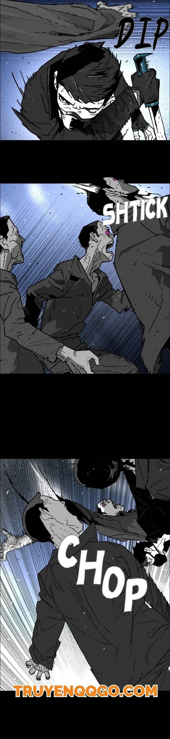 Dịch Vụ Tang Lễ Cho Xác Sống Chapter 15.6 - 6