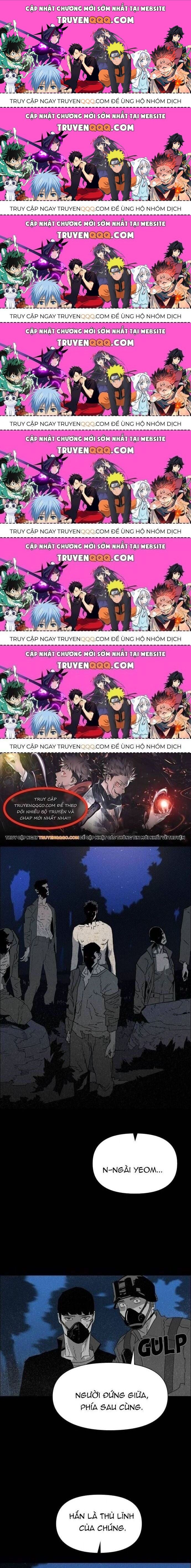 Dịch Vụ Tang Lễ Cho Xác Sống Chapter 15.7 - 1