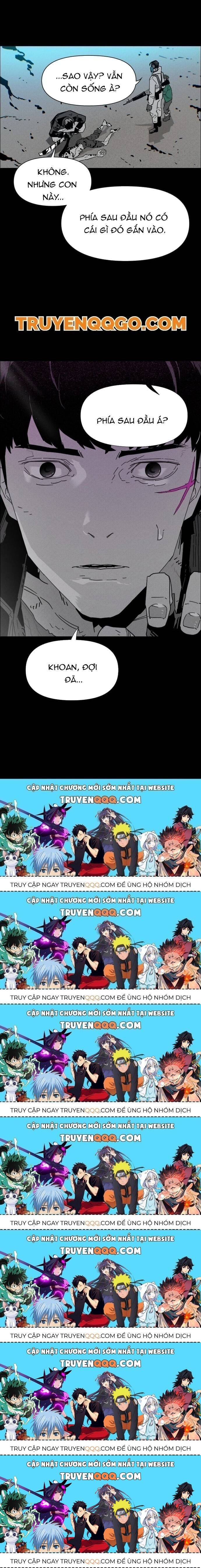 Dịch Vụ Tang Lễ Cho Xác Sống Chapter 15.7 - 45