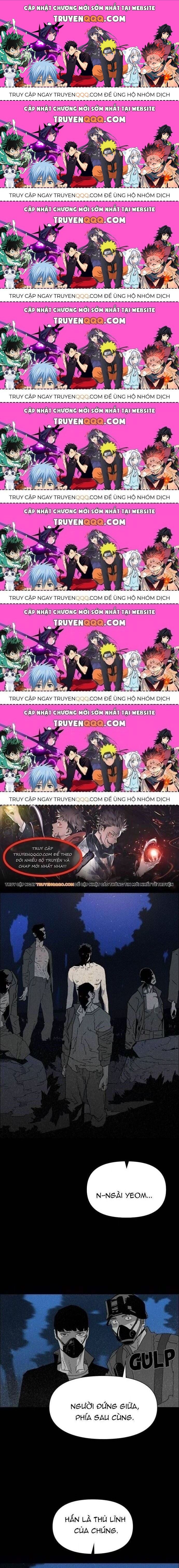 Dịch Vụ Tang Lễ Cho Xác Sống Chapter 15.8 - 1