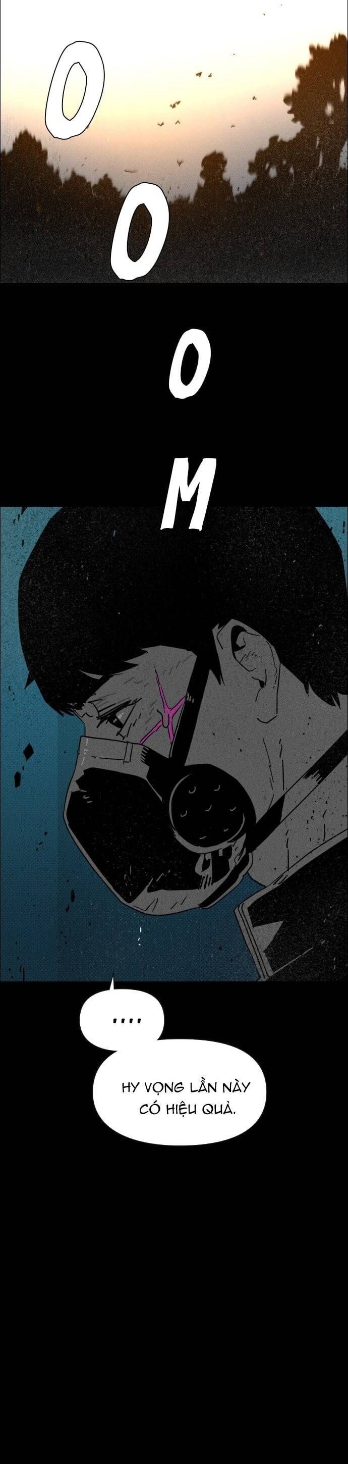 Dịch Vụ Tang Lễ Cho Xác Sống Chapter 15.8 - 28