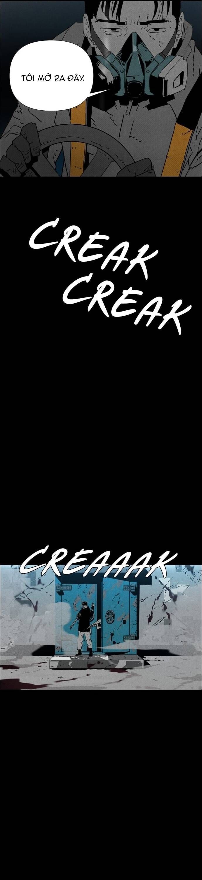 Dịch Vụ Tang Lễ Cho Xác Sống Chapter 15.8 - 29