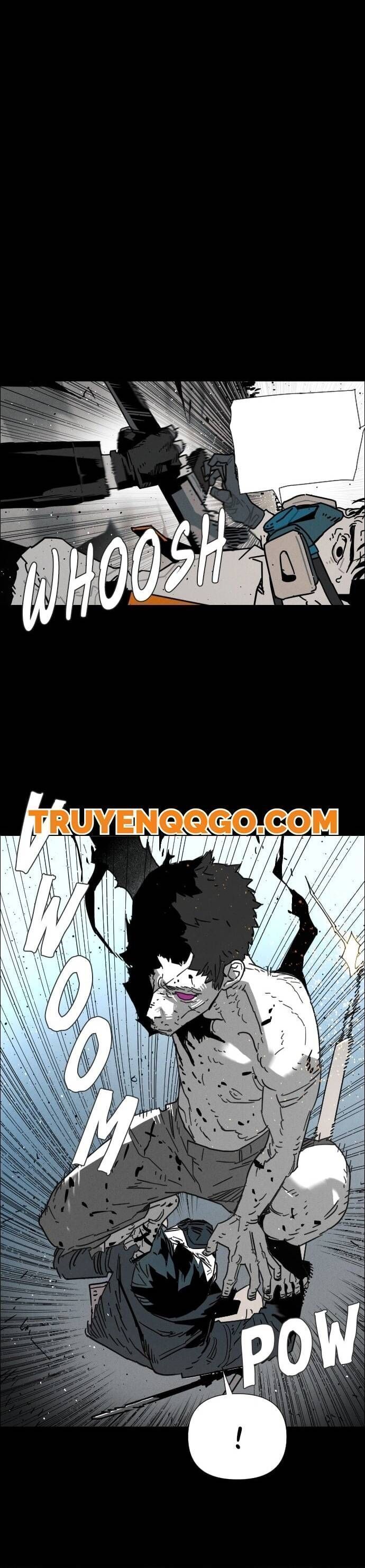 Dịch Vụ Tang Lễ Cho Xác Sống Chapter 15.8 - 34