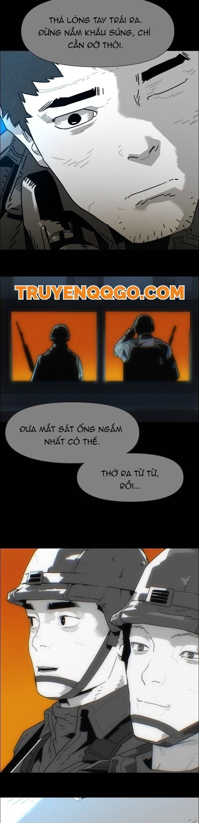 Dịch Vụ Tang Lễ Cho Xác Sống Chapter 15.8 - 41