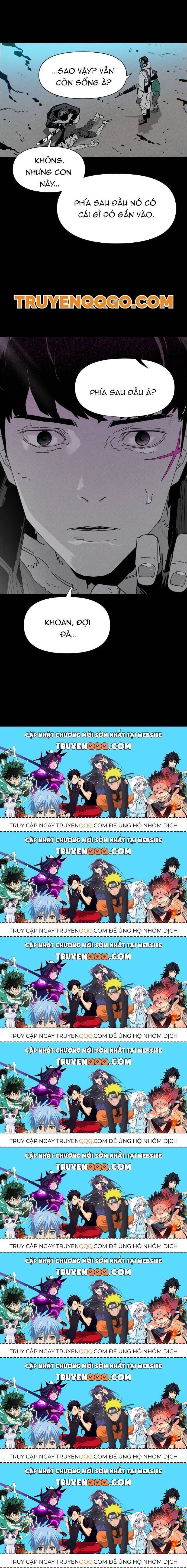 Dịch Vụ Tang Lễ Cho Xác Sống Chapter 15.8 - 45
