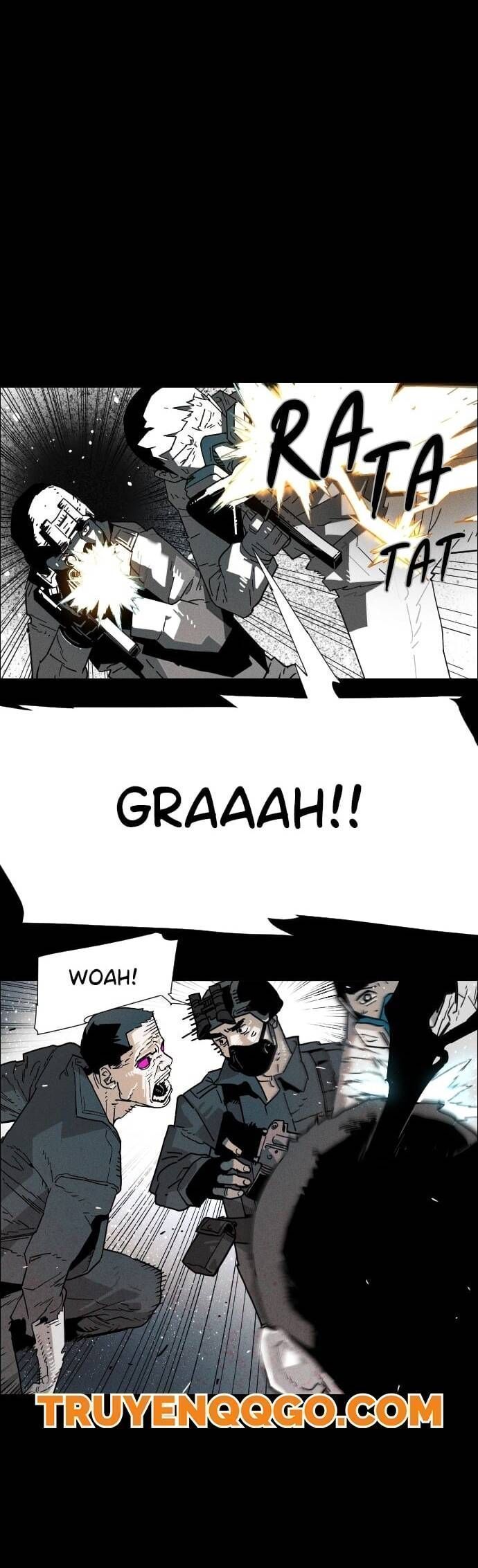 Dịch Vụ Tang Lễ Cho Xác Sống Chapter 15.8 - 10