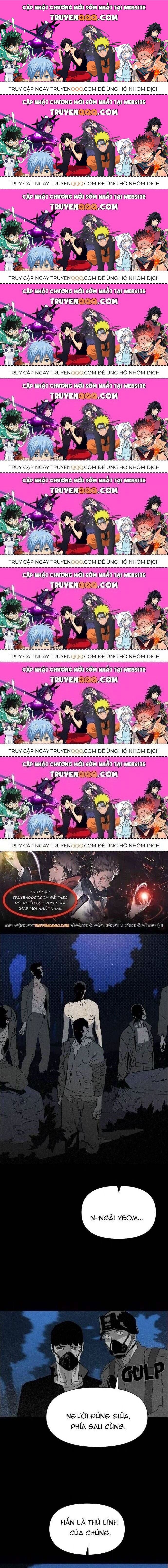 Dịch Vụ Tang Lễ Cho Xác Sống Chapter 15.9 - 1