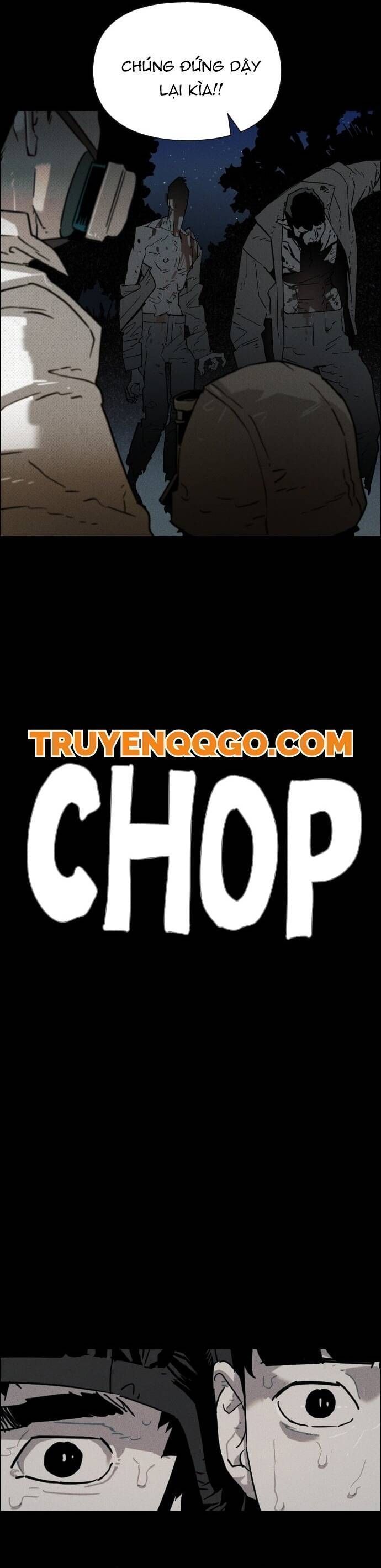Dịch Vụ Tang Lễ Cho Xác Sống Chapter 15.9 - 13