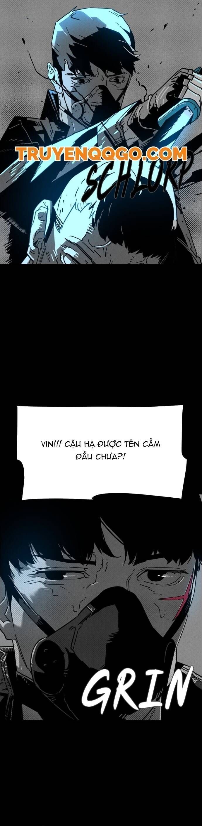 Dịch Vụ Tang Lễ Cho Xác Sống Chapter 15.9 - 15