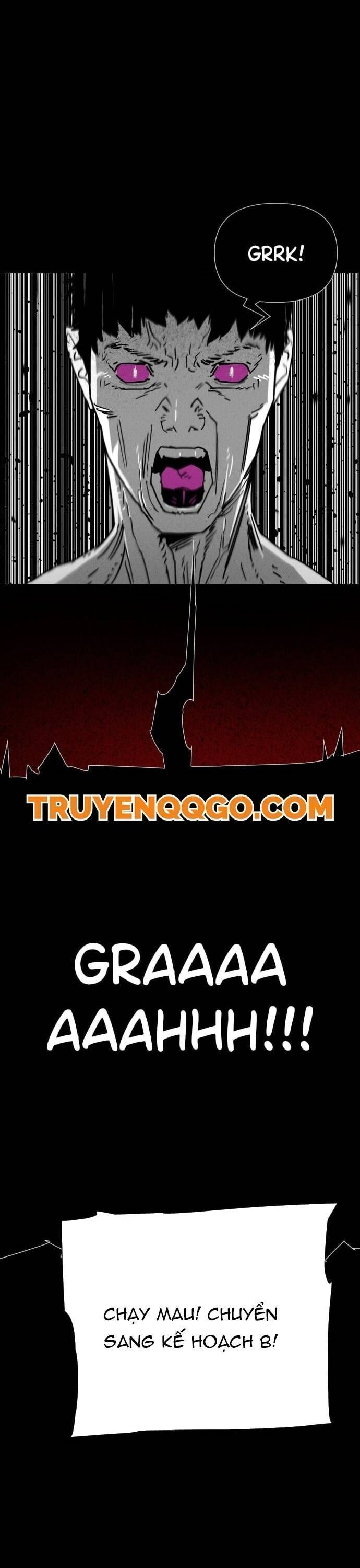 Dịch Vụ Tang Lễ Cho Xác Sống Chapter 15.9 - 18