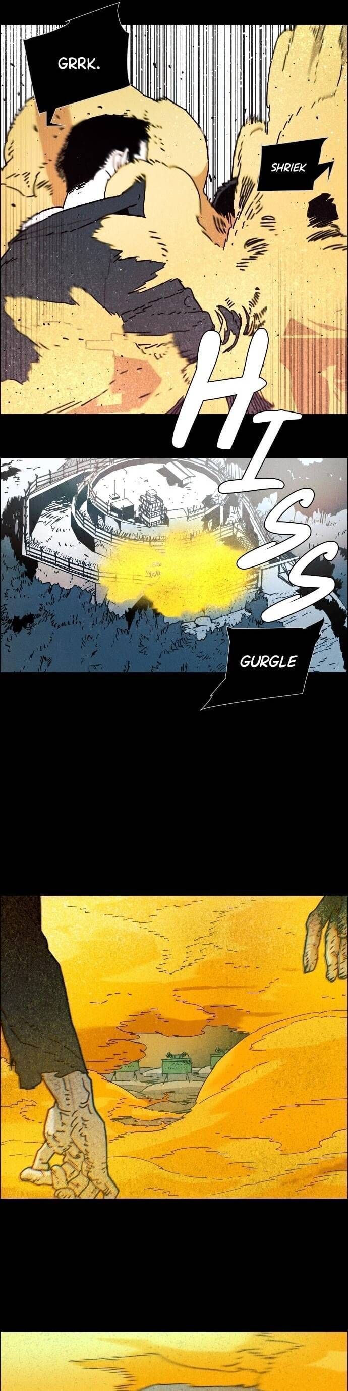 Dịch Vụ Tang Lễ Cho Xác Sống Chapter 15.9 - 24