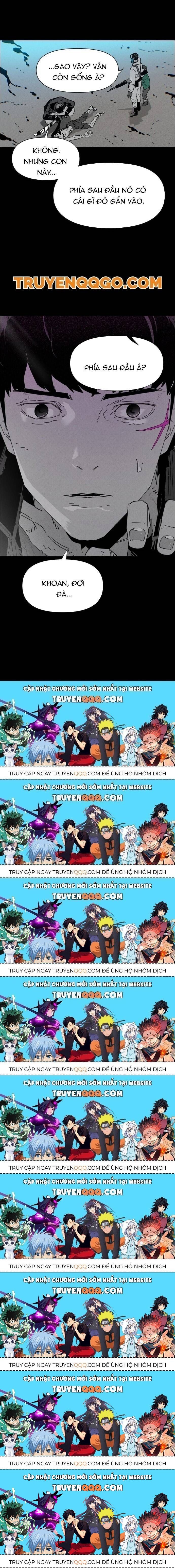 Dịch Vụ Tang Lễ Cho Xác Sống Chapter 15.9 - 45