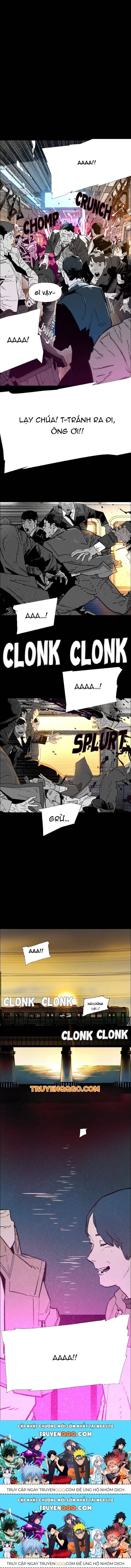 Dịch Vụ Tang Lễ Cho Xác Sống Chapter 16.2 - 10