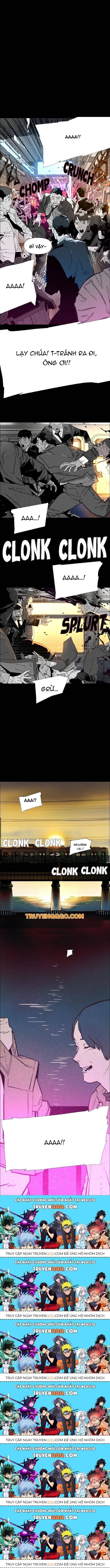 Dịch Vụ Tang Lễ Cho Xác Sống Chapter 16.6 - 9