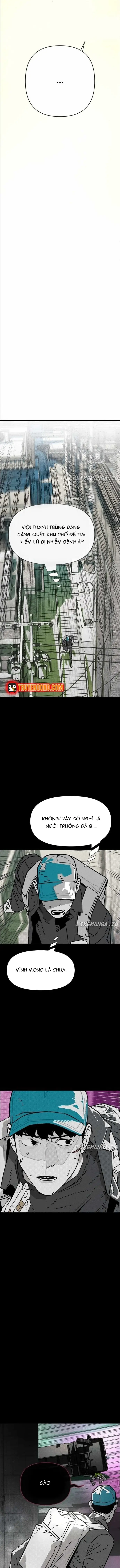 Dịch Vụ Tang Lễ Cho Xác Sống Chapter 40 - 4