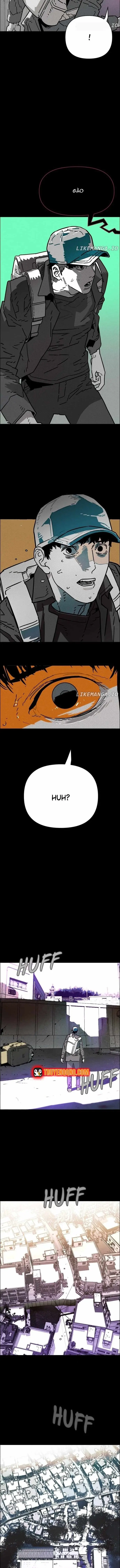 Dịch Vụ Tang Lễ Cho Xác Sống Chapter 40 - 5