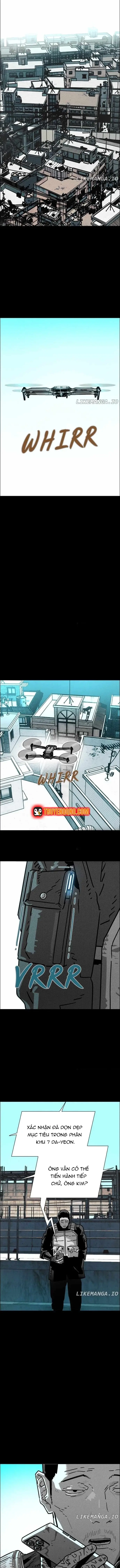 Dịch Vụ Tang Lễ Cho Xác Sống Chapter 40 - 15