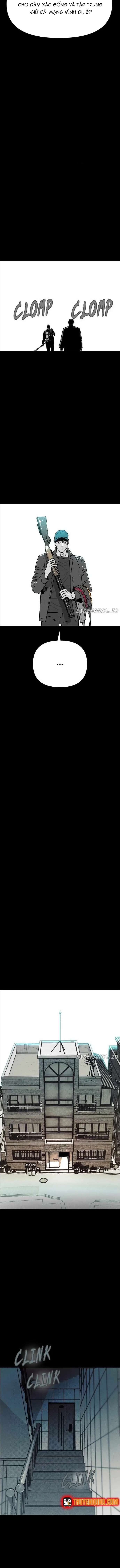 Dịch Vụ Tang Lễ Cho Xác Sống Chapter 40 - 17