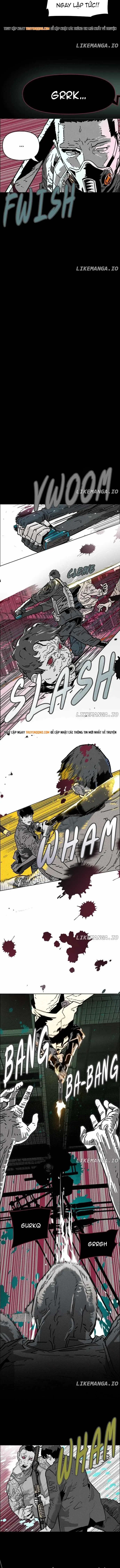 Dịch Vụ Tang Lễ Cho Xác Sống Chapter 41 - 3