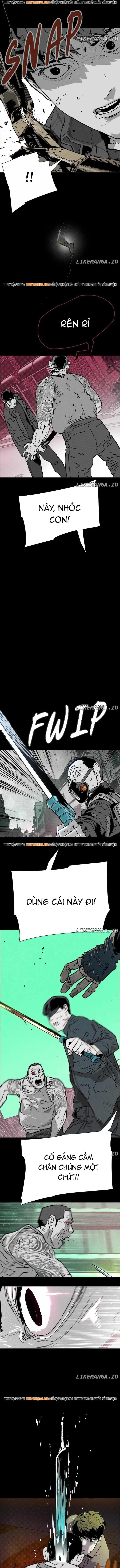 Dịch Vụ Tang Lễ Cho Xác Sống Chapter 41 - 4