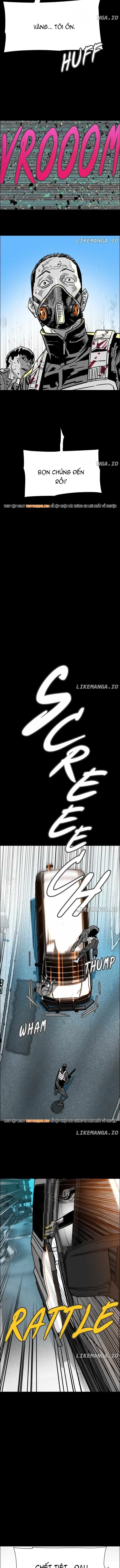 Dịch Vụ Tang Lễ Cho Xác Sống Chapter 41 - 7