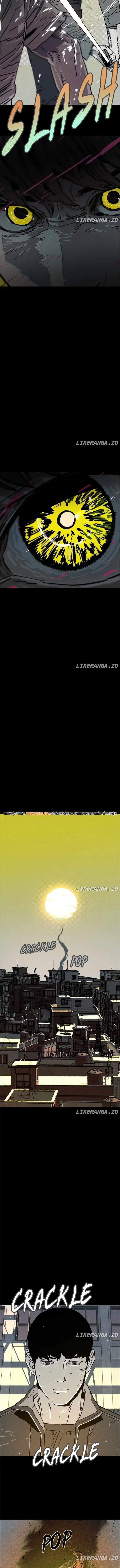 Dịch Vụ Tang Lễ Cho Xác Sống Chapter 41 - 10