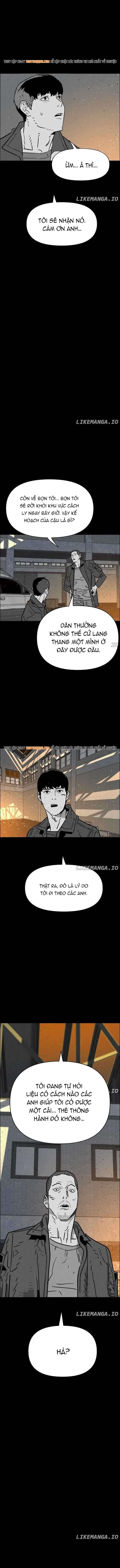 Dịch Vụ Tang Lễ Cho Xác Sống Chapter 41 - 13