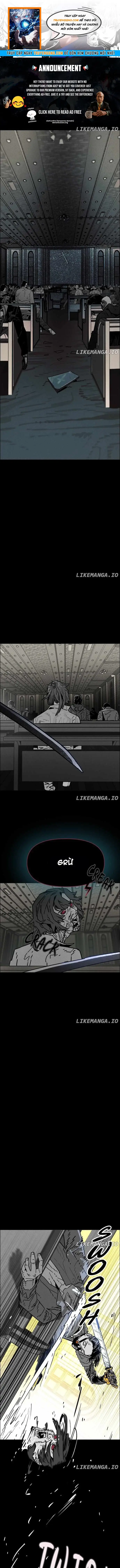 Dịch Vụ Tang Lễ Cho Xác Sống Chapter 42 - 1