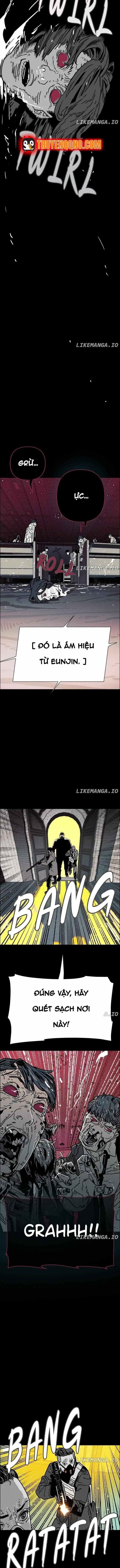 Dịch Vụ Tang Lễ Cho Xác Sống Chapter 42 - 2