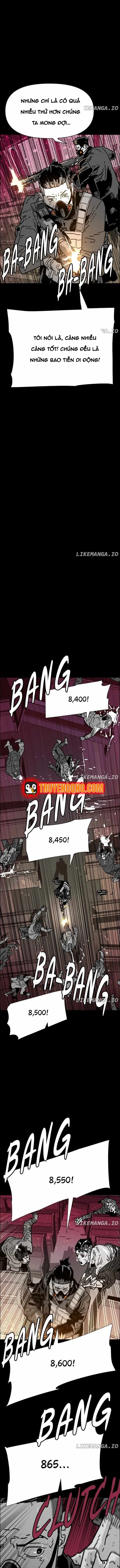 Dịch Vụ Tang Lễ Cho Xác Sống Chapter 42 - 4