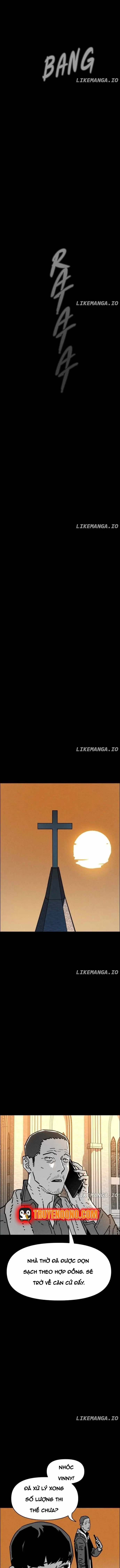 Dịch Vụ Tang Lễ Cho Xác Sống Chapter 42 - 8